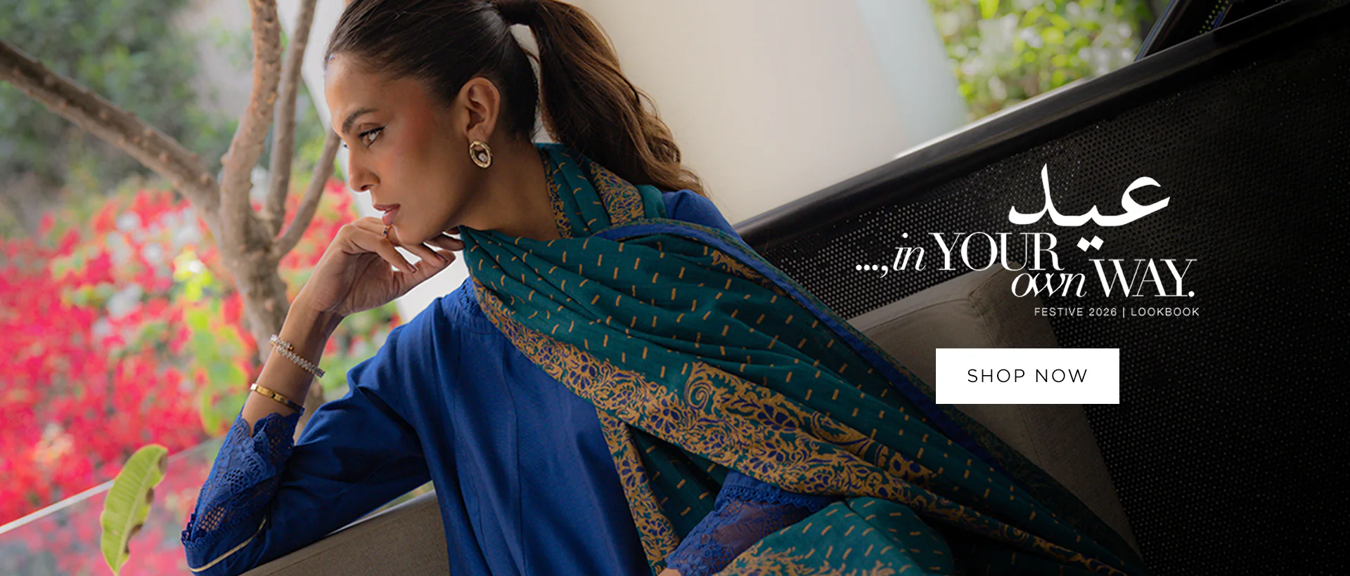 Redefine Your Signature Style